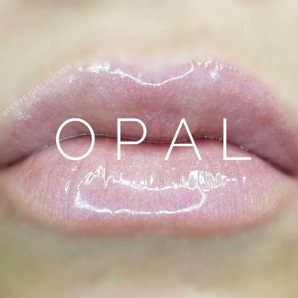 Opal Gloss LipSense - Picture 1 of 2